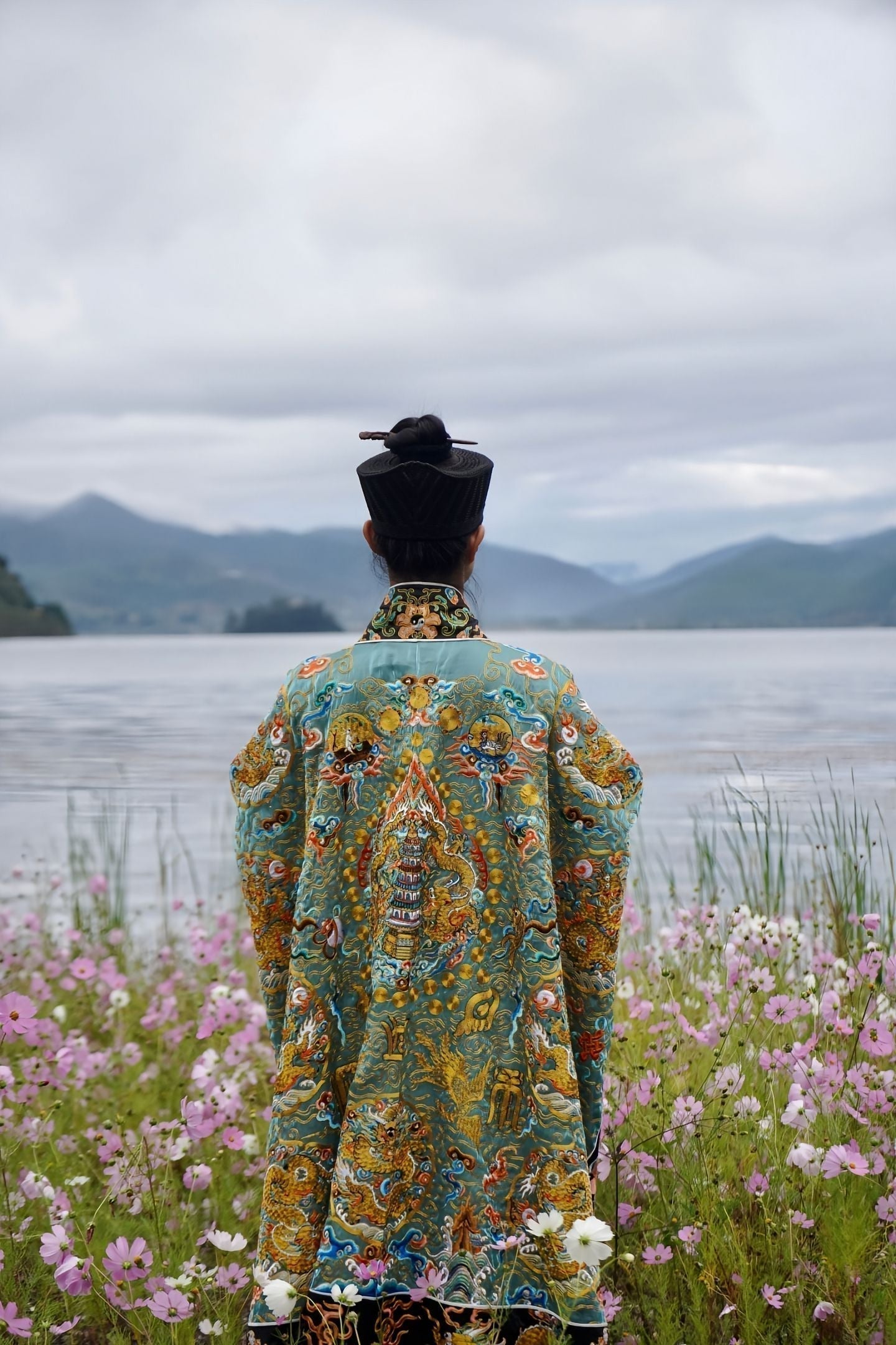 How to Choose and Wear Taoist Jewelry