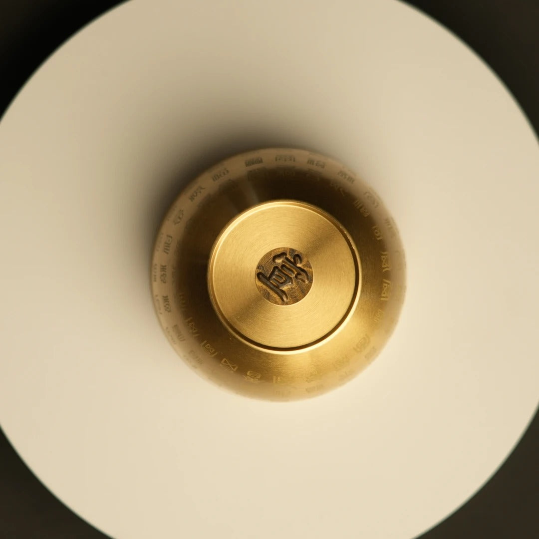 Mountain Treasure Chest: Perfect for Living Room Decor