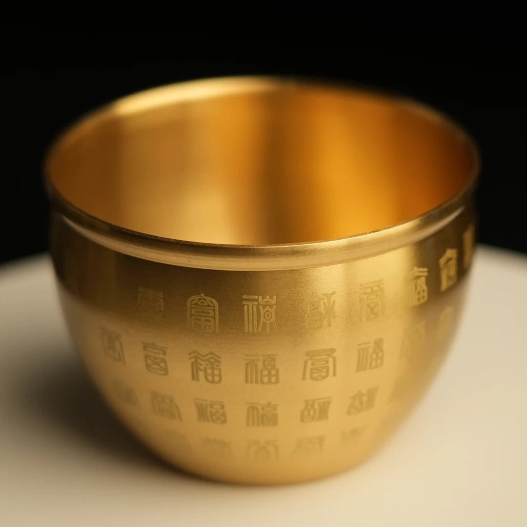 Mountain Treasure Chest: Perfect for Living Room Decor