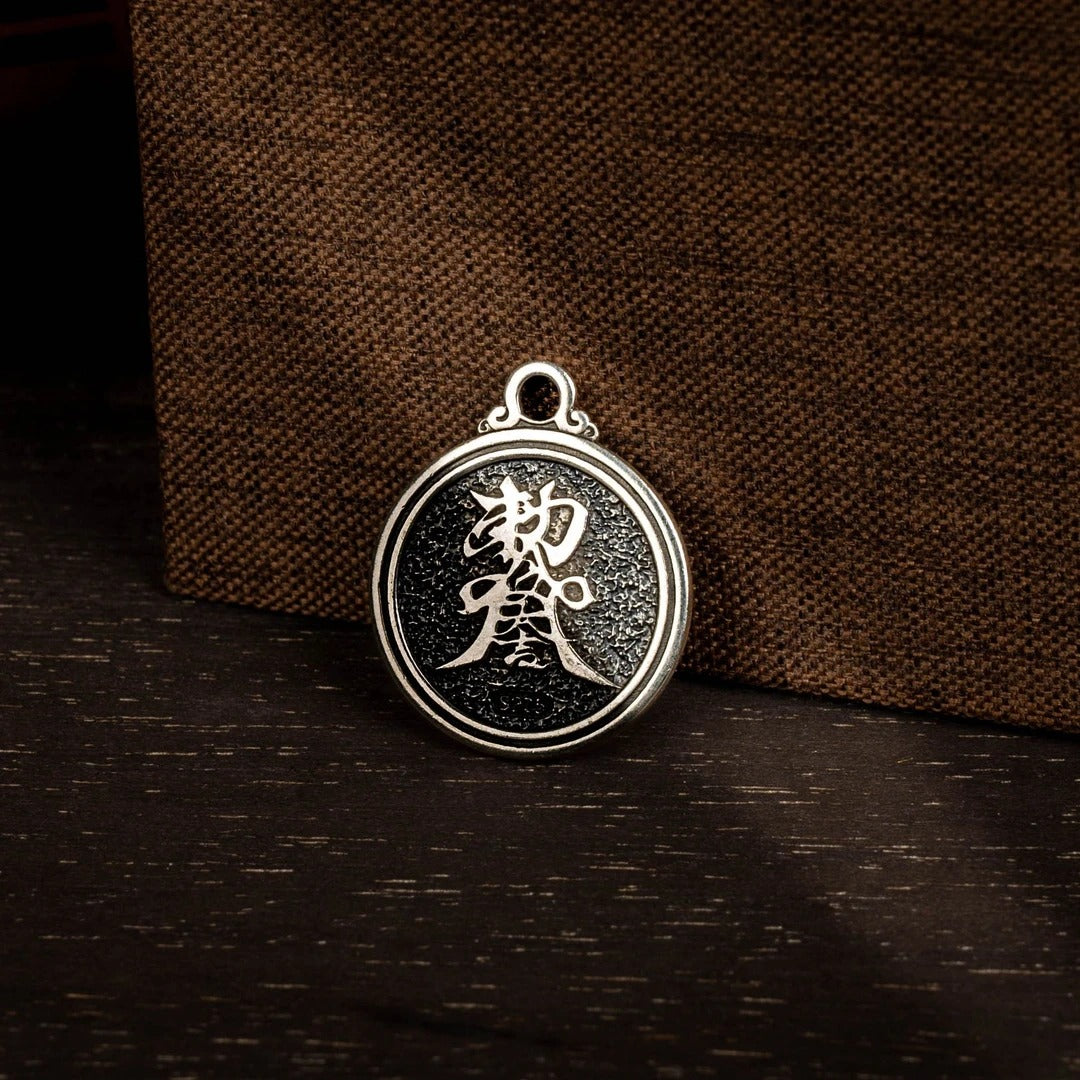 Pendant 925 Sterling Silver 【925 Silver Jewelry】925 Silver Jewelry Accessories