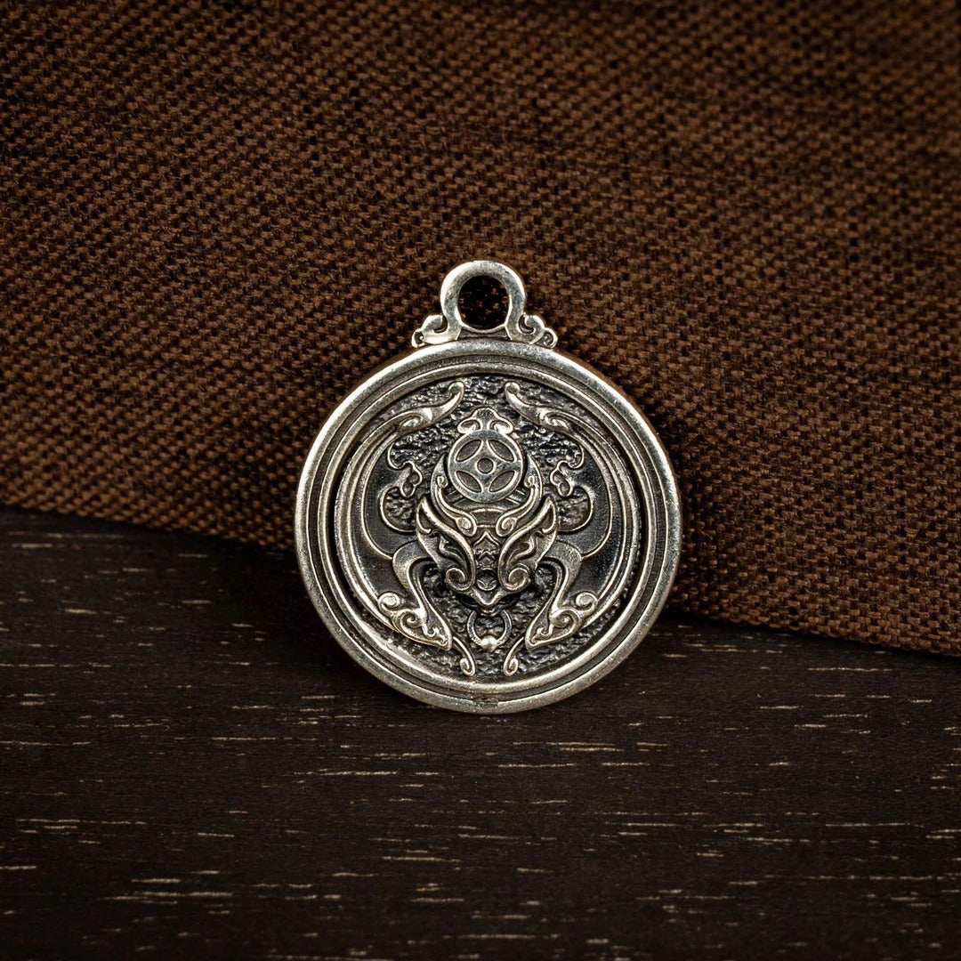 Pendant 925 Sterling Silver 【925 Silver Jewelry】925 Silver Jewelry Accessories